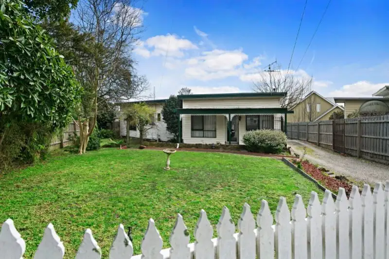Main view of Homely house listing, 13 Helvetia Court, Frankston VIC 3199