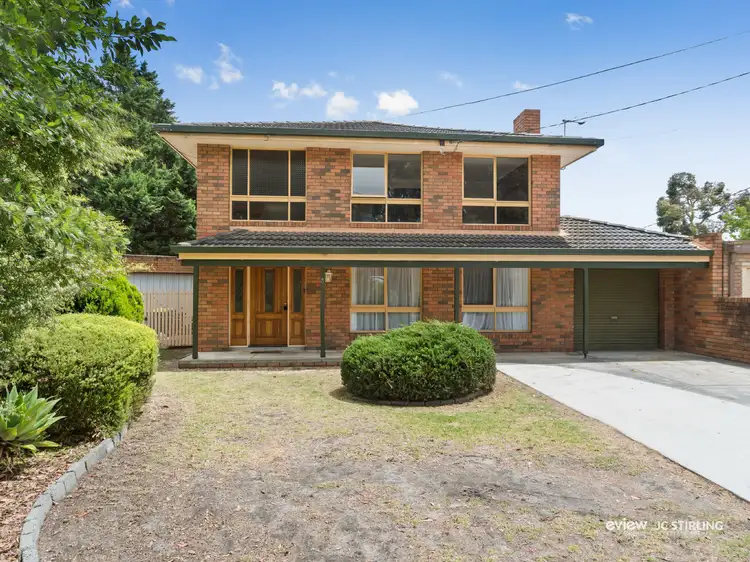 Main view of Homely house listing, 3 Tomasina Court, Langwarrin VIC 3910