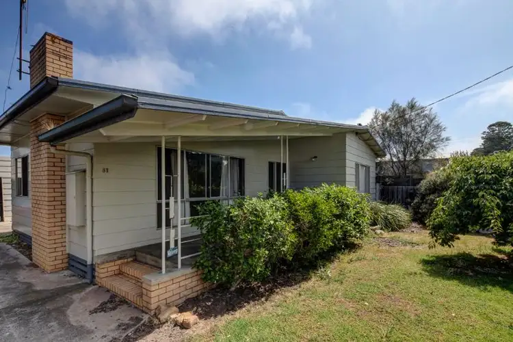 81 Regent Street, Port Fairy VIC 3284