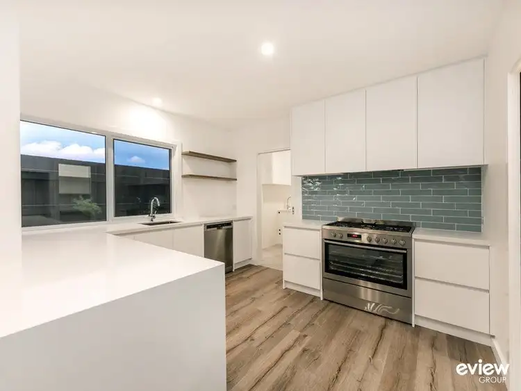 Third view of Homely house listing, 2/34 Woonton Street, Rosebud VIC 3939