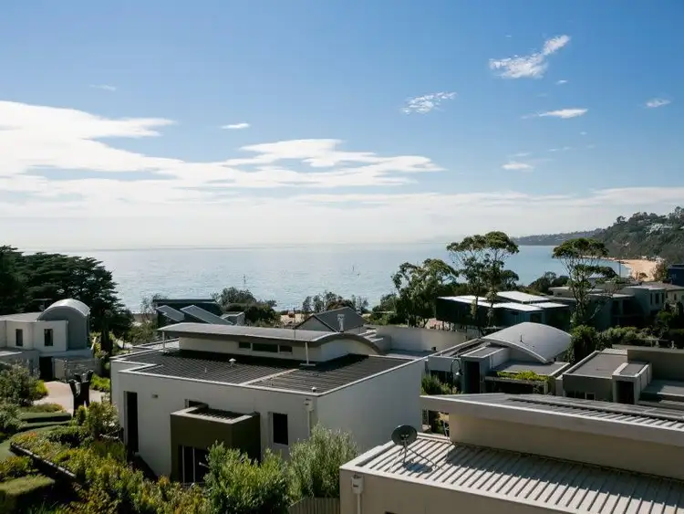 Second view of Homely house listing, 9/5 Tanti Avenue, Mornington VIC 3931