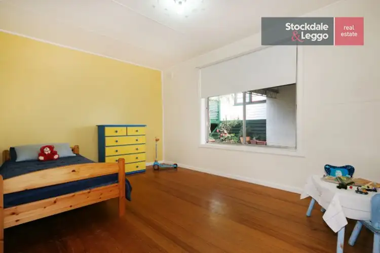 Sixth view of Homely house listing, 3/11-13 The Pass, Croydon VIC 3136