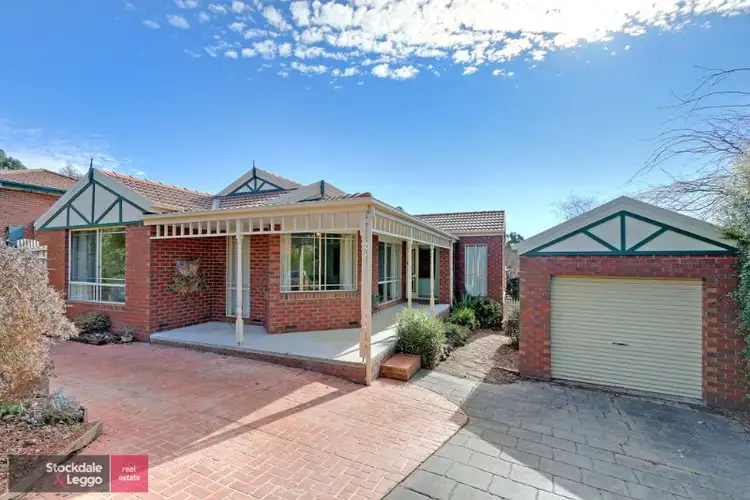 8 The Circuit, Lilydale VIC 3140
