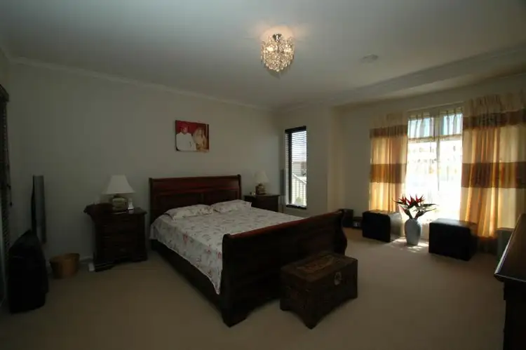 Seventh view of Homely house listing, 53 COLLYNDALE DRIVE, Wangaratta VIC 3677