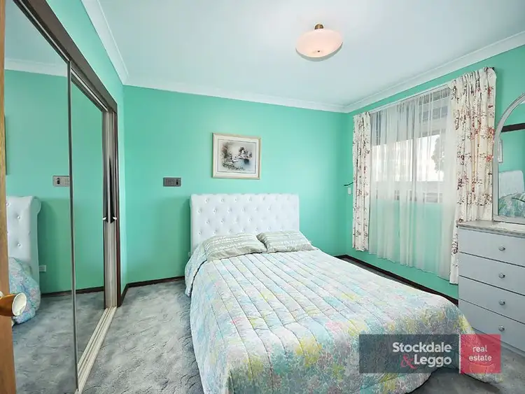 Sixth view of Homely house listing, 67 Festival Grove, Lalor VIC 3075