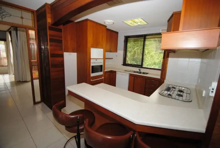 Second view of Homely house listing, 109 MINE ROAD, Korumburra VIC 3950