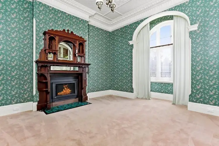 Second view of Homely house listing, 9 Campbell Street, Camperdown VIC 3260