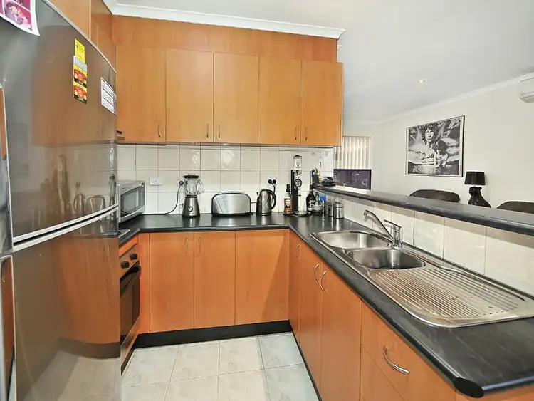 Second view of Homely house listing, 1/14 Campbell Street, Epping VIC 3076
