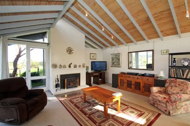 Second view of Homely house listing, 17 - 19 Nerrena Road, Meeniyan VIC 3956