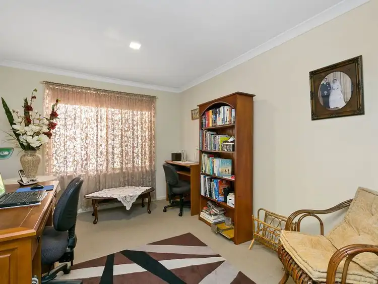 Seventh view of Homely house listing, 59 Bailey Boulevard, Koo Wee Rup VIC 3981