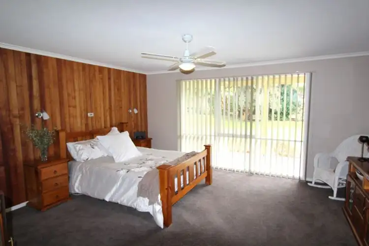 Fourth view of Homely house listing, 46 Penaluna Street, Boolarra VIC 3870