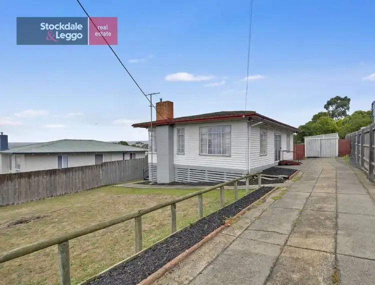 2 Bardia Street, Morwell VIC 3840