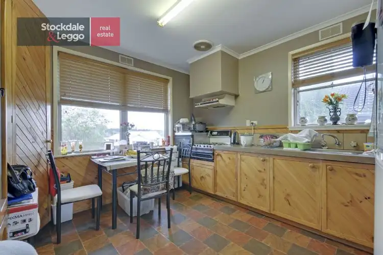 Third view of Homely house listing, 62 Allen Crescent, Traralgon VIC 3844