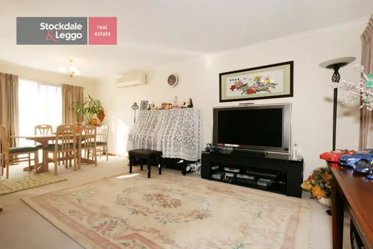 Second view of Homely unit listing, 2/162 Railway Avenue, Ringwood East VIC 3135