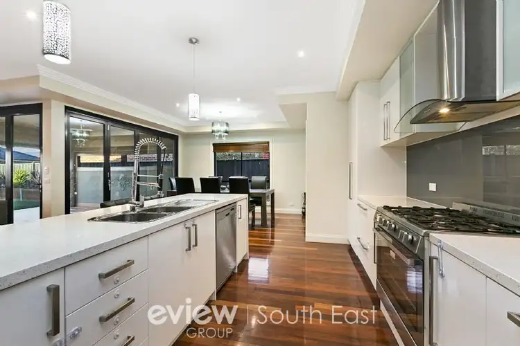 Fifth view of Homely house listing, 26 Maplewood Court, Cranbourne North VIC 3977