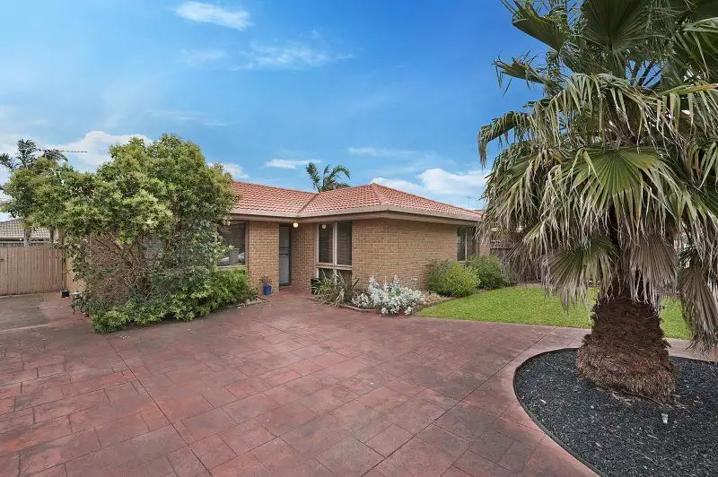 Main view of Homely house listing, 31 Josephine Avenue, Cranbourne North VIC 3977