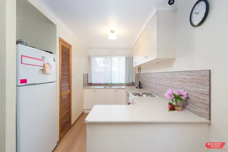 Fifth view of Homely unit listing, 3/21 POPLAR, Wonthaggi VIC 3995