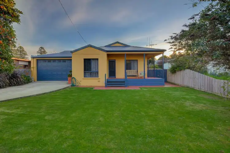 3 Osmonds Lane, Port Fairy VIC 3284