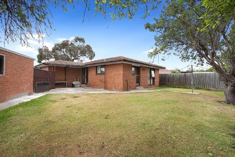 Fifth view of Homely house listing, 14 Waylett Court, Deer Park VIC 3023