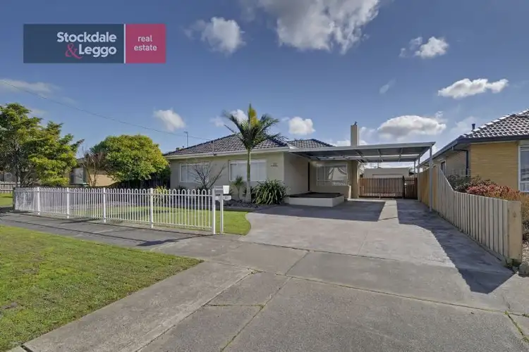 37 Kurt Street, Morwell VIC 3840