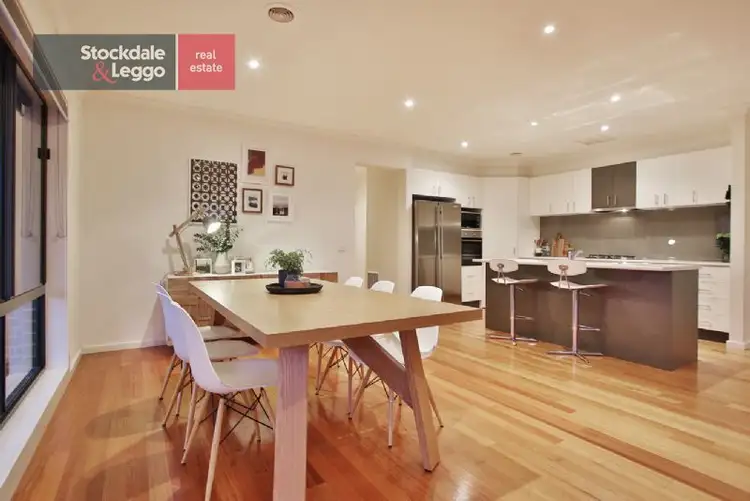 Third view of Homely house listing, 2 Belvoir Court, Kilsyth VIC 3137