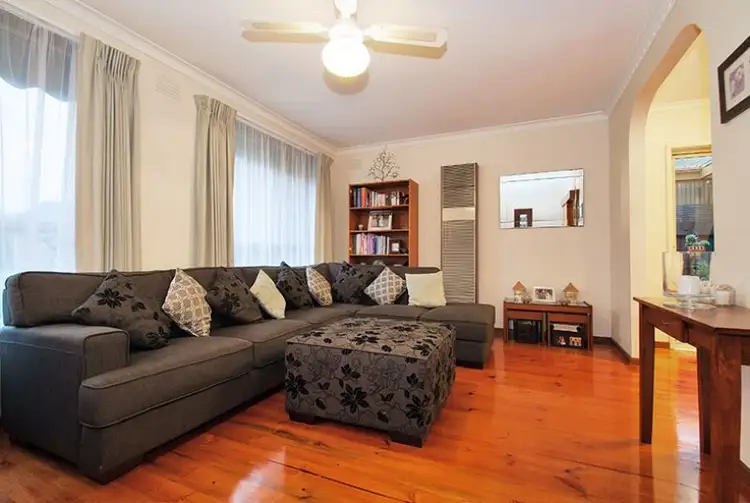 Fifth view of Homely unit listing, 5/23 Glen Park Road, Bayswater VIC 3153