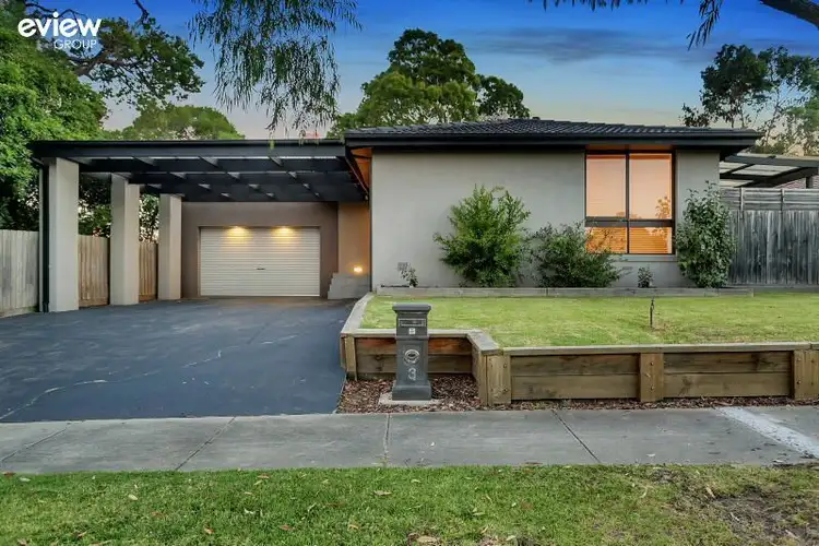 3 Darius Avenue, Frankston VIC 3199