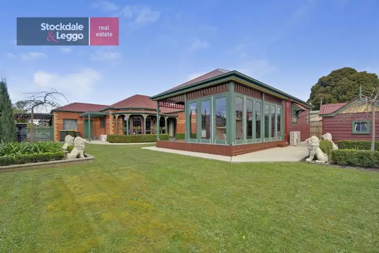 Fifth view of Homely house listing, 49 Wirilda Crescent, Traralgon VIC 3844