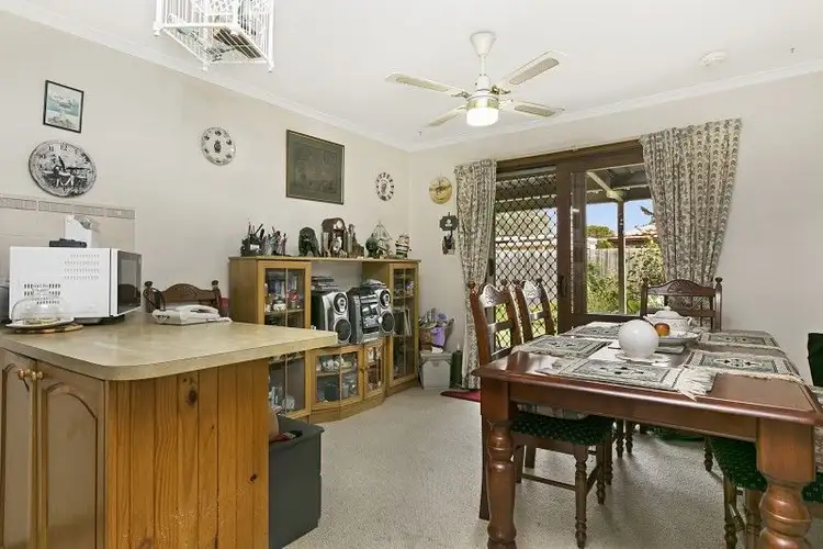 Third view of Homely house listing, 117 Gipps Crescent, Cranbourne North VIC 3977
