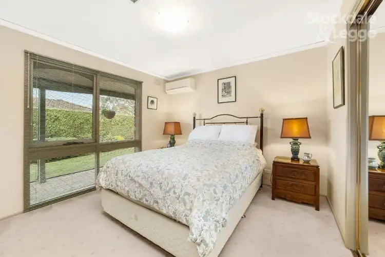 Fifth view of Homely house listing, 49 Smyth Street, Mount Waverley VIC 3149