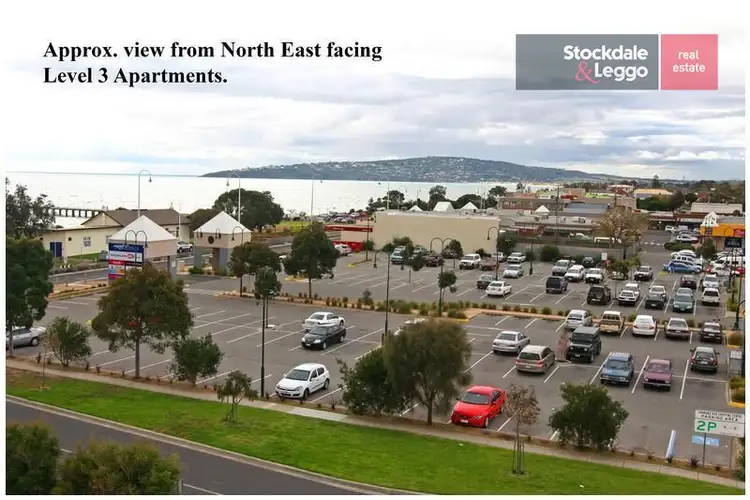 Sixth view of Homely apartment listing, 2.05/277-281 Point Nepean Road, Dromana VIC 3936