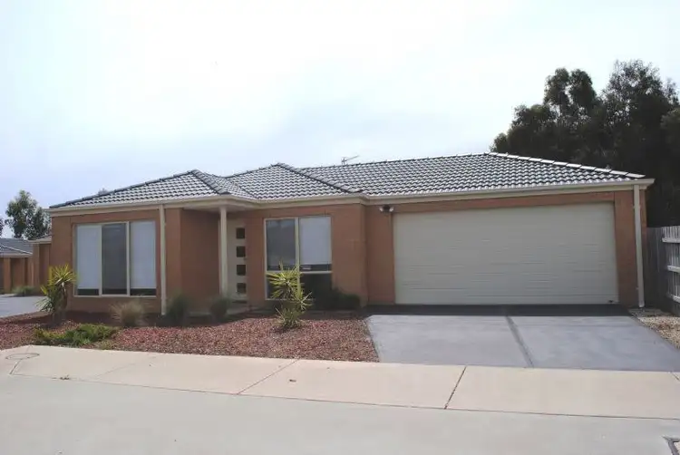 6/9-11 LONGWALL COURT, Wonthaggi VIC 3995