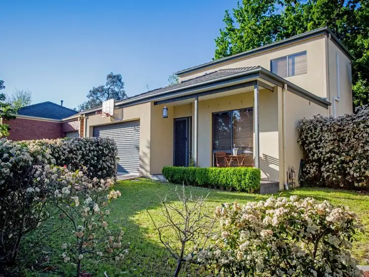 Main view of Homely house listing, 1/40 Myrtle Street, Langwarrin VIC 3910