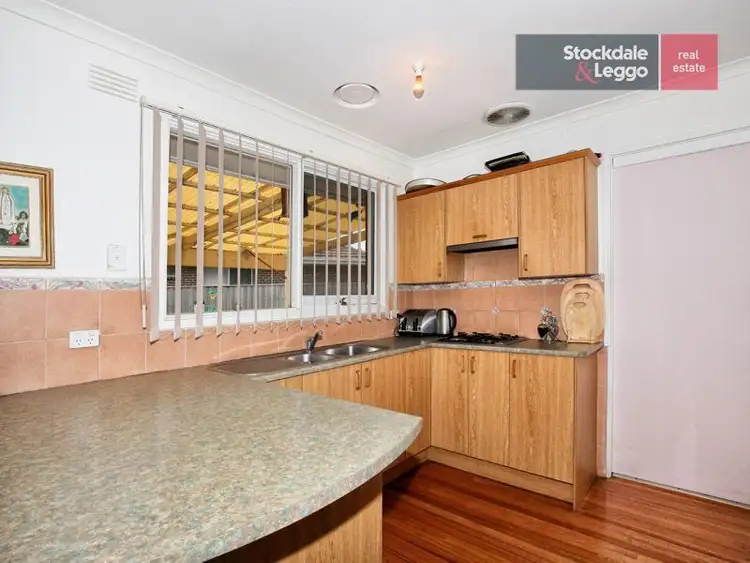 Sixth view of Homely house listing, 50 Dawson Street, Tullamarine VIC 3043