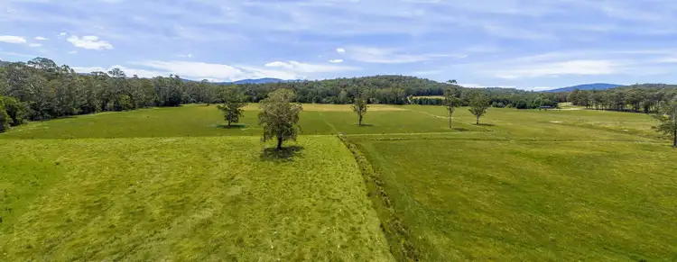 773 DRUMMER TRACK, Cann River VIC 3890