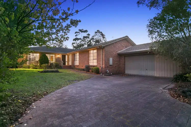 44 Granya Grove, Mount Eliza VIC 3930