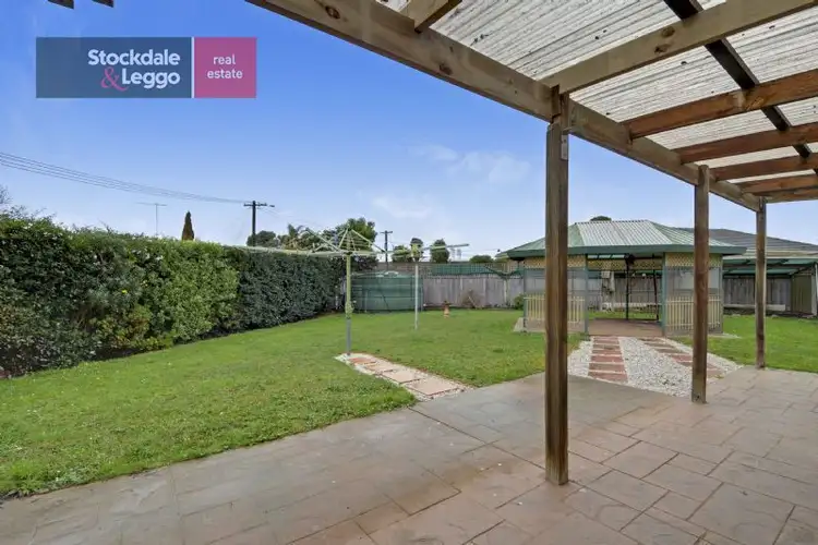 Fourth view of Homely house listing, 8 Gabo Way, Morwell VIC 3840