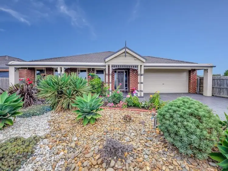 12 Seafarer Court, Indented Head VIC 3223