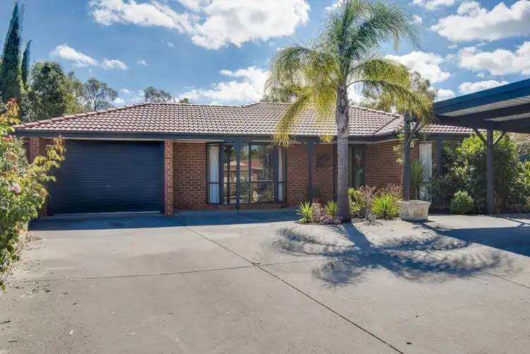Main view of Homely house listing, 15 Chandos Place, Langwarrin VIC 3910