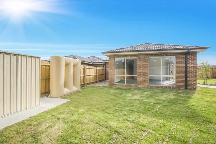 Third view of Homely house listing, 6/16-18 Phelan Drive, Cranbourne North VIC 3977