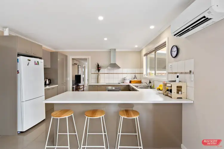 Fifth view of Homely house listing, 37 TULLOCH STREET, Dalyston VIC 3992