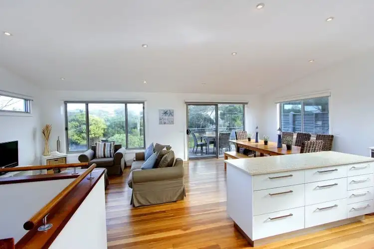Fifth view of Homely house listing, 1/49 Barramundi Avenue, Smiths Beach VIC 3922