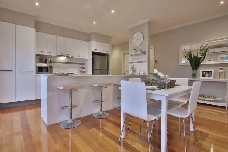 Third view of Homely unit listing, 9/8 Humber Road, Croydon North VIC 3136