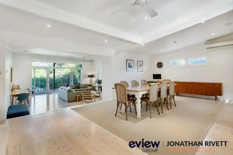 Third view of Homely house listing, 44 Kolora Crescent, Mount Eliza VIC 3930
