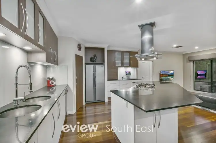 Fourth view of Homely house listing, 6 Liam Circuit, Beaconsfield VIC 3807