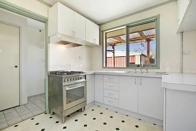 Second view of Homely house listing, 33 Broome Crescent, Cranbourne North VIC 3977