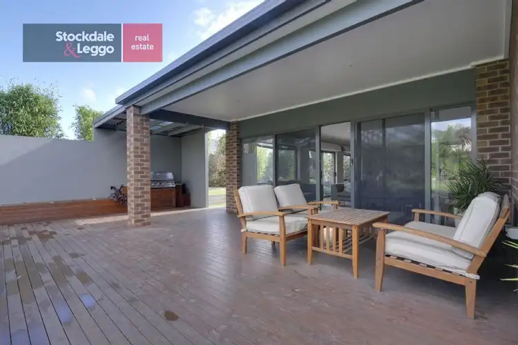 Fourth view of Homely house listing, 33 Graduate Place, Traralgon VIC 3844