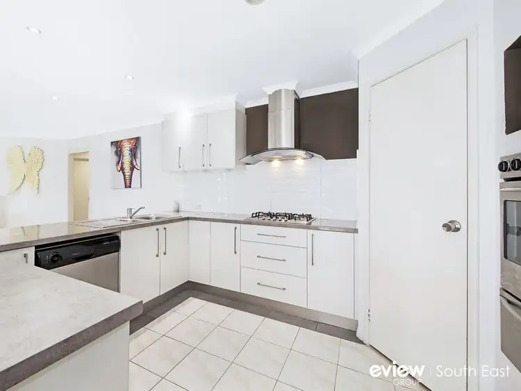Fourth view of Homely house listing, 2 Arrino Crescent, Hallam VIC 3803
