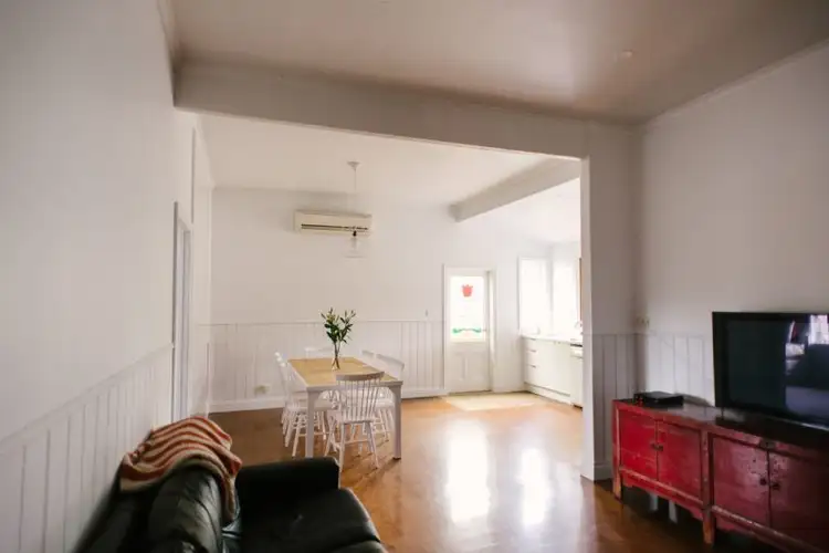 Second view of Homely house listing, 2 Jeffrey Street, Leongatha VIC 3953