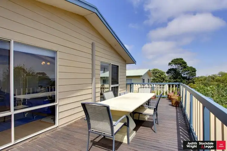 Second view of Homely house listing, 27 Yarramundi Way, Cowes VIC 3922